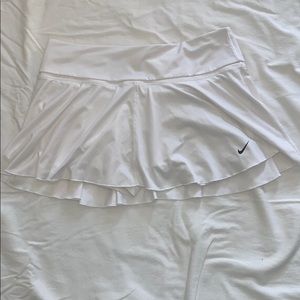 Nike Tennis Skirt. Women’s Medium.